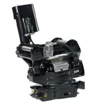 Tiltrotaators par  Yanmar VIO33U (Quick Couples S40) [LV]